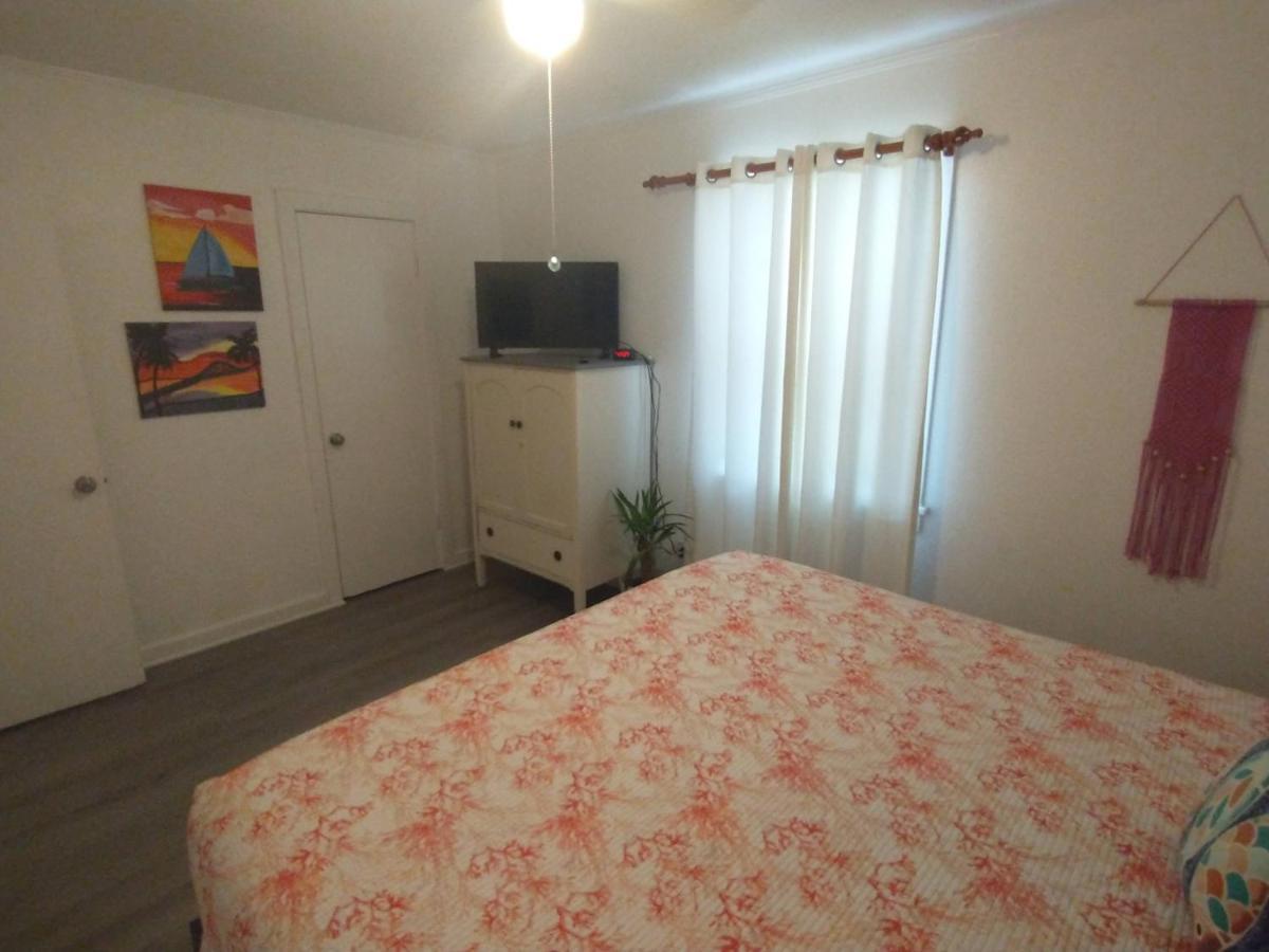 Welcome To Pineapple House! ペンサコーラ エクステリア 写真